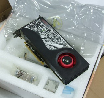 radeon HD 6970